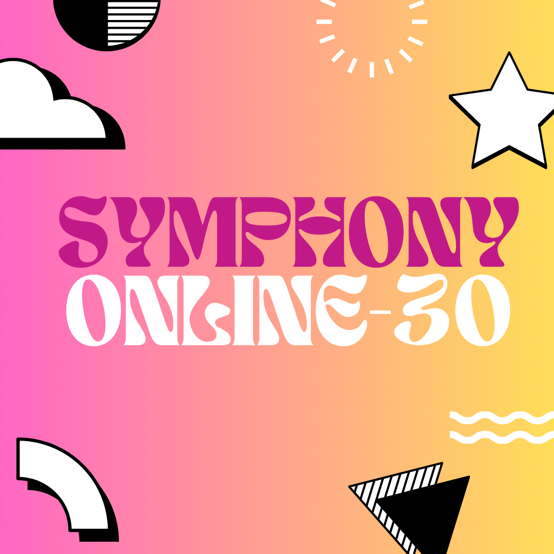 Symphony Online - 30