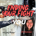 Ending Your Fight Against You