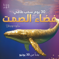 فضاء الصمت